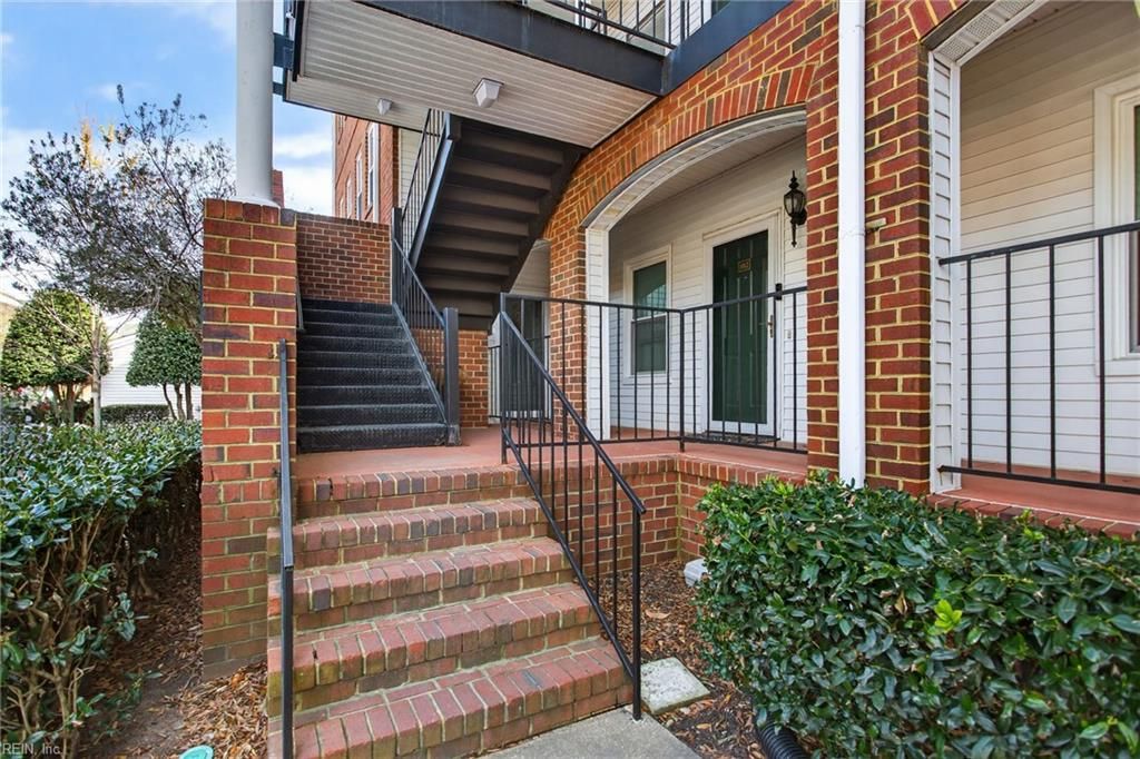Photo of 203 Westover Avenue #101, Norfolk, VA 23507 (MLS # 10629214)