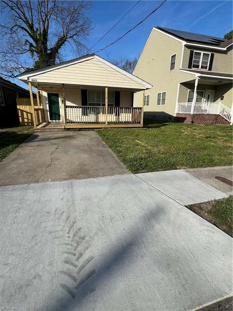 Photo for 1002 Roseclair ST