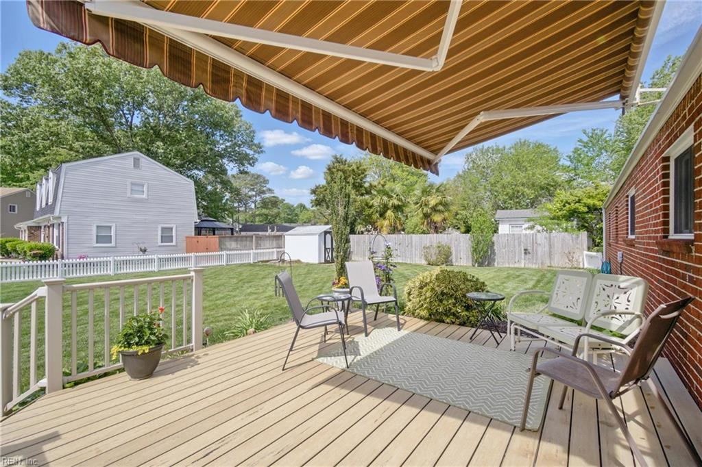 3917 Old Forge RD