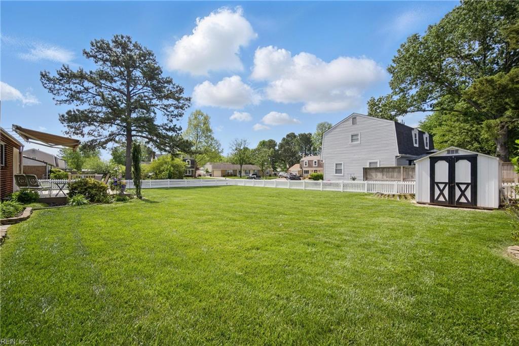 3917 Old Forge RD