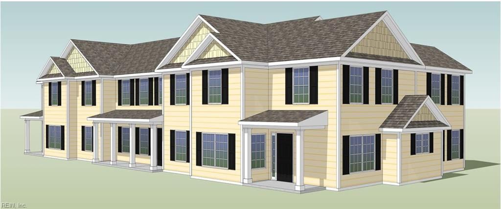 Photo of 201 Patriots Village Court, West Point, VA 23181 (MLS # 10629531)