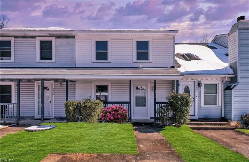 Photo of 3224 Creekside Drive, Virginia Beach, VA 23453 (MLS # 10636304)