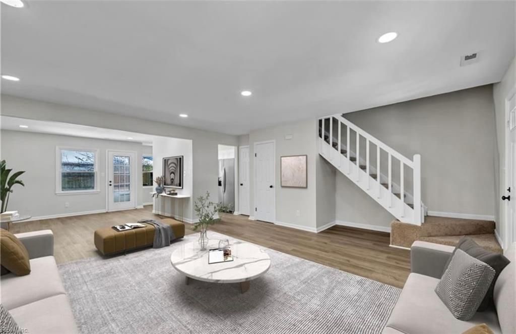 Photo of 3224 Creekside Drive, Virginia Beach, VA 23453 (MLS # 10636304)