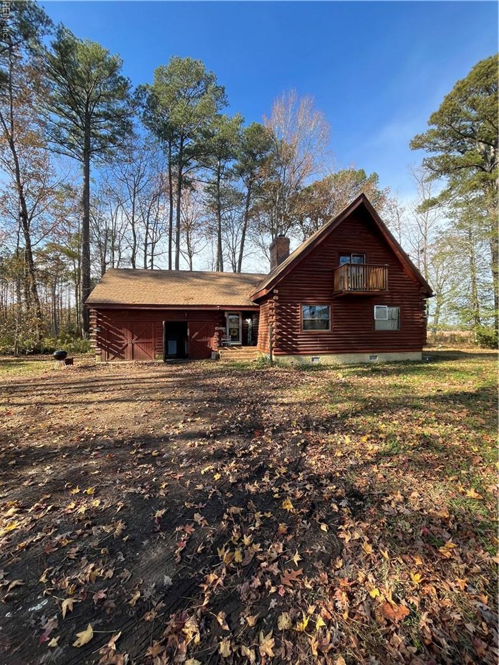 Photo of 4389 Adams Swamp Road, Suffolk, VA 23434 (MLS # 10617986)