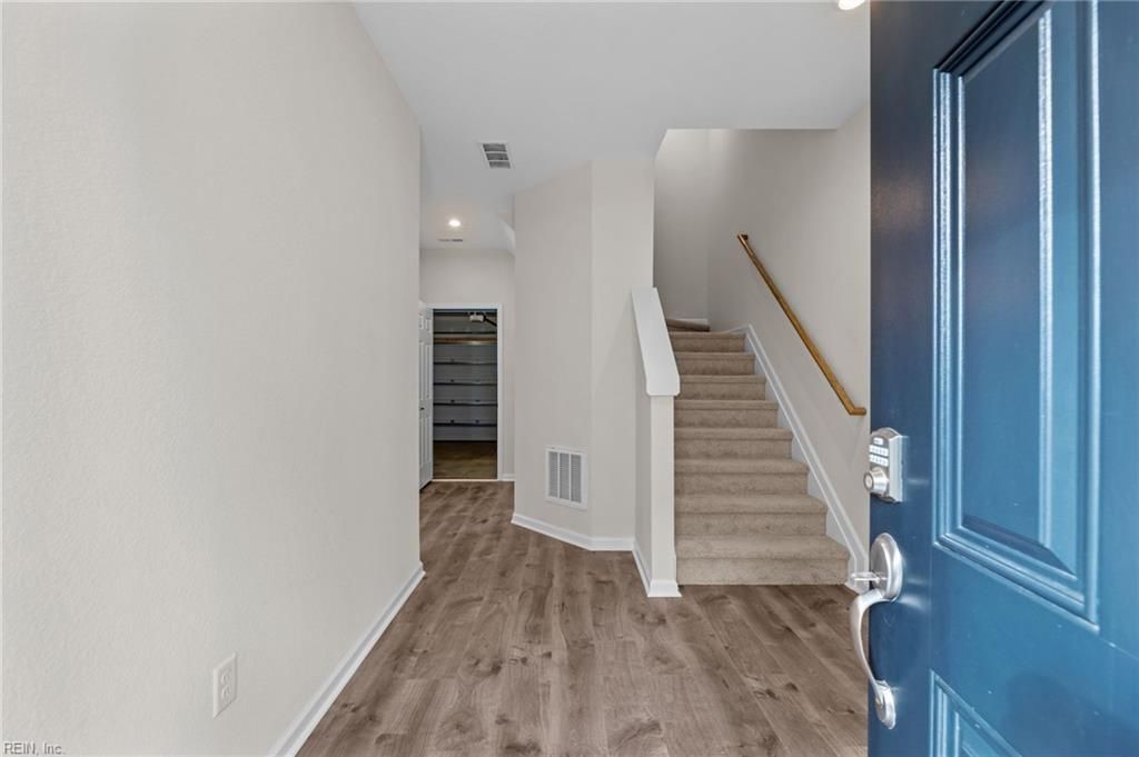 Photo of 126 Freeman Drive, Hampton, VA 23666 (MLS # 10604963)
