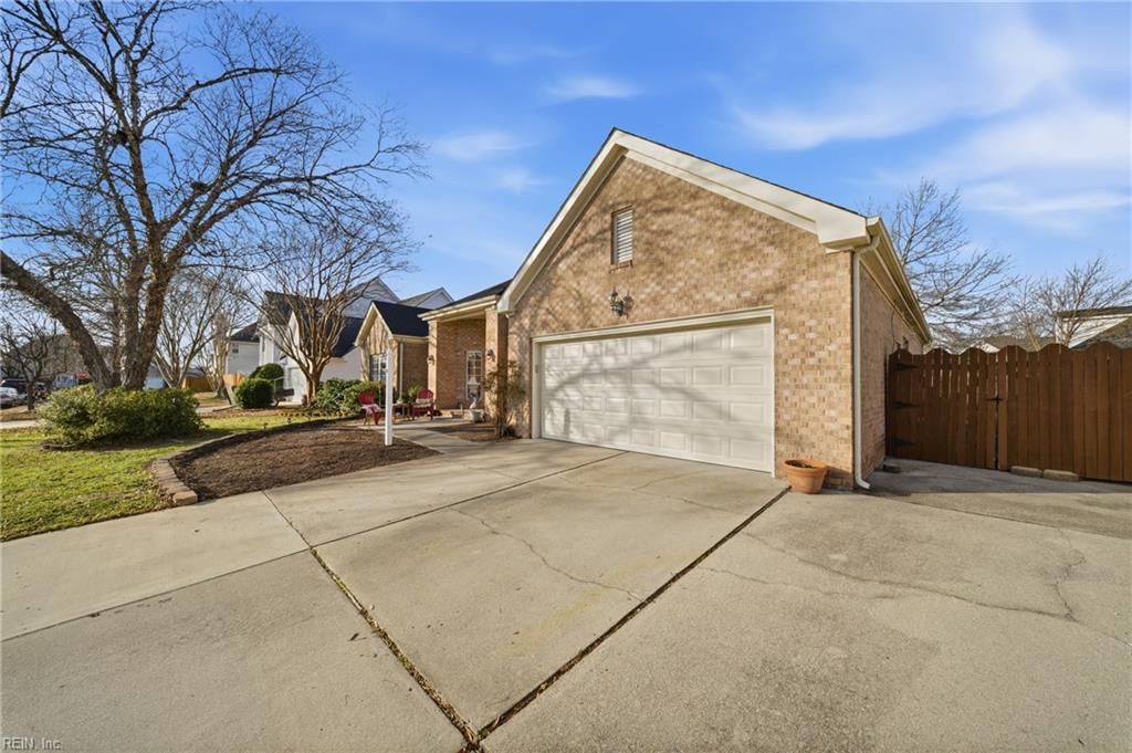 Photo of 3208 Fluvanna Circle, Virginia Beach, VA 23456 (MLS # 10615834)