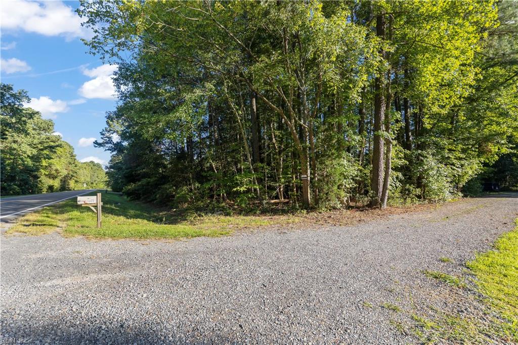 Photo of .33 AC John Clayton Memorial Highway, North, VA 23128 (MLS # 10652469)
