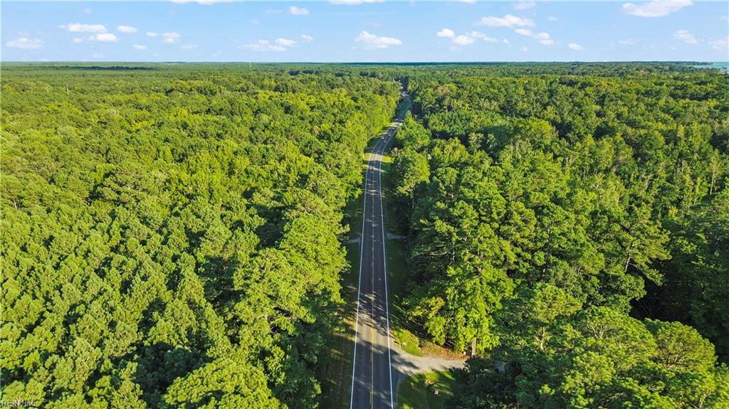 Photo of .33 AC John Clayton Memorial Highway, North, VA 23128 (MLS # 10652469)
