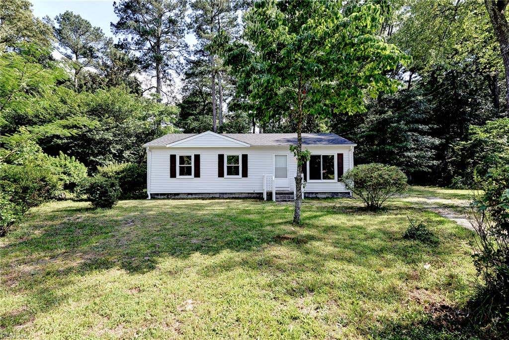 Photo of 119 Williamson Drive, Williamsburg, VA 23188 (MLS # 10643409)