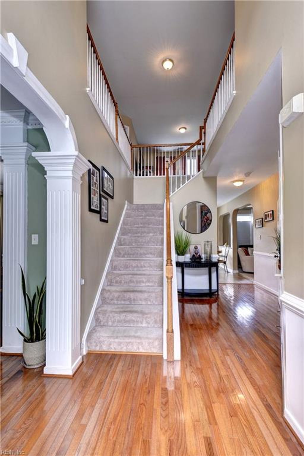 Photo of 3019 Burley Ridge Terrace, Chester, VA 23831 (MLS # 10604964)