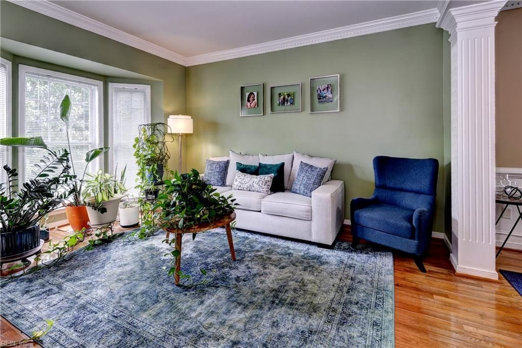 Photo of 3019 Burley Ridge Terrace, Chester, VA 23831 (MLS # 10604964)