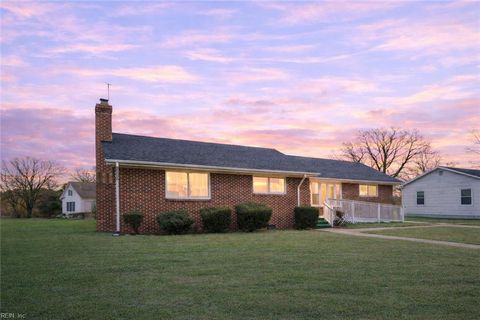 Photo of 31 Radford Street, Portsmouth, VA 23701 (MLS # 10618272)