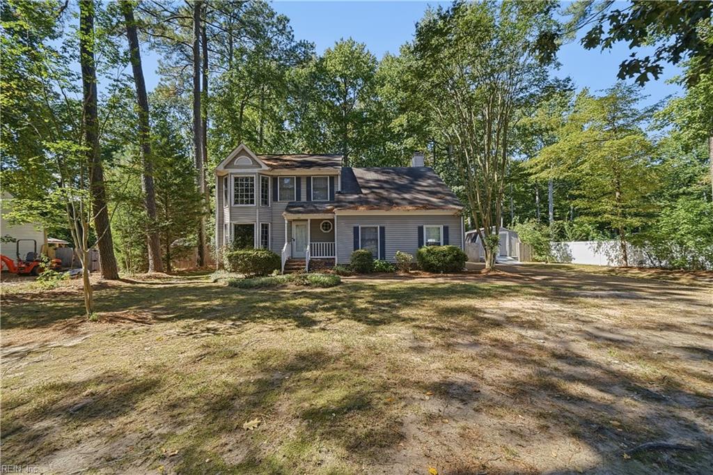 Photo of 154 Smith Street, Poquoson, VA 23662 (MLS # 10655540)
