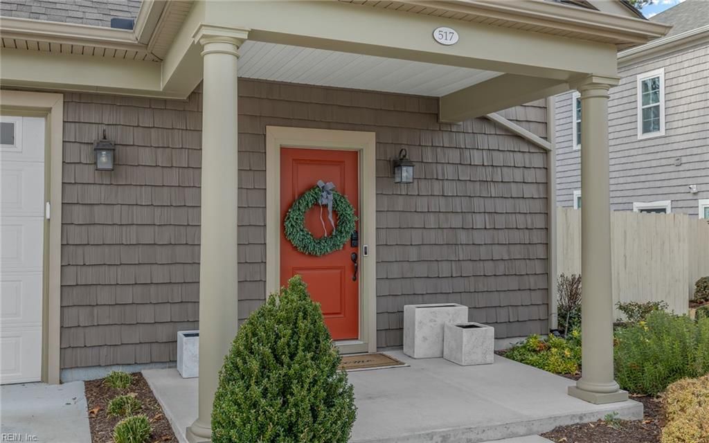 Photo of 517 Middleton Way, Chesapeake, VA 23322 (MLS # 10623009)