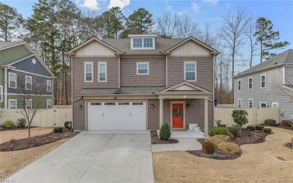 Photo of 517 Middleton Way, Chesapeake, VA 23322 (MLS # 10623009)