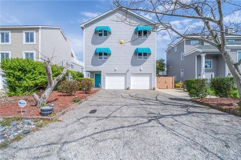832 Surfside AVE Virginia Beach VA 23451
