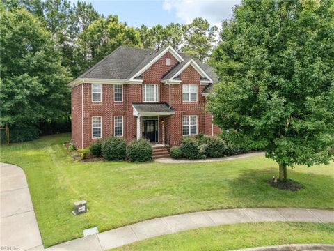Photo of 909 Brice Court, Chesapeake, VA 23322 (MLS # 10643666)