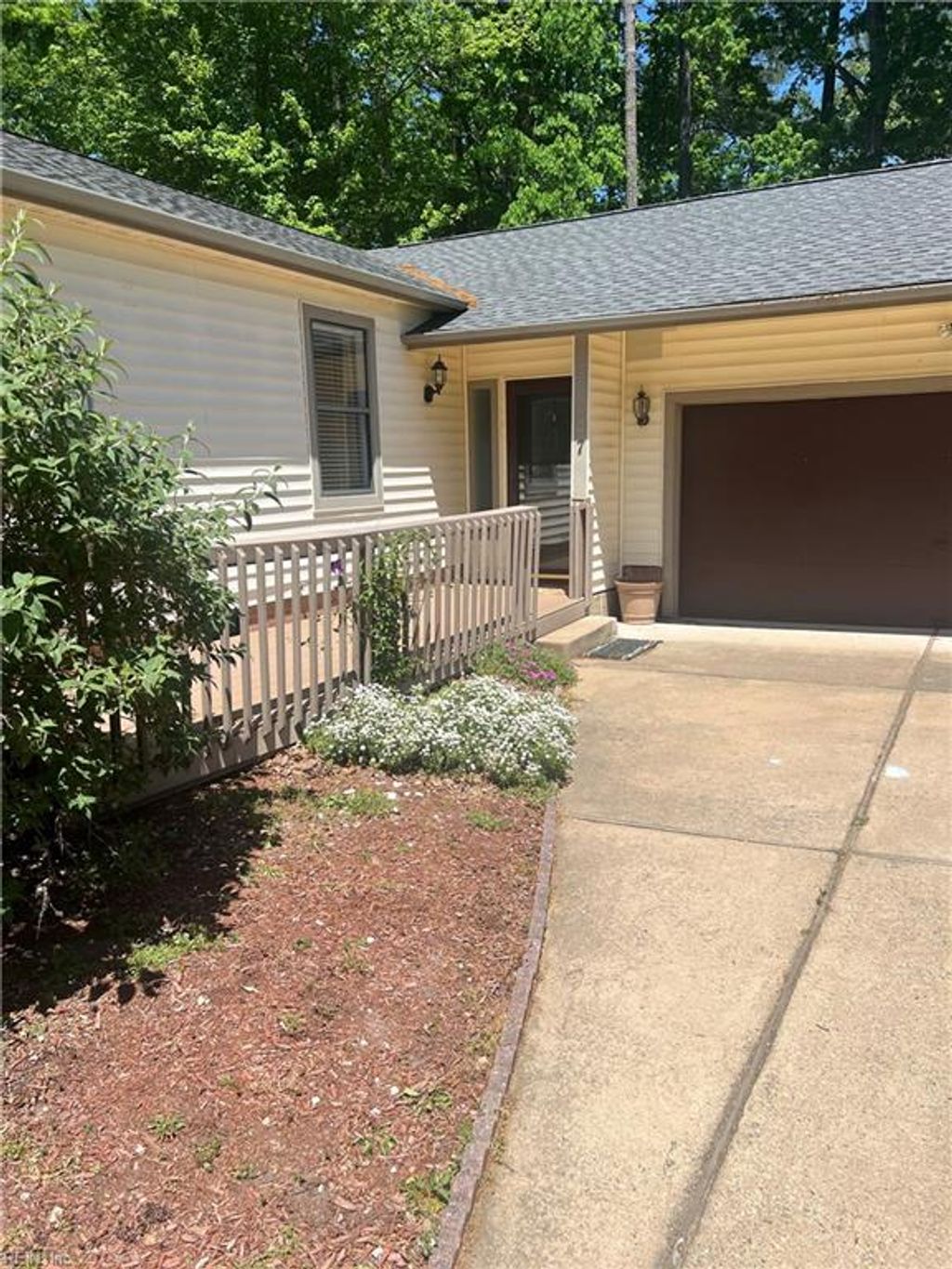 Photo of 7 Friedman Place, Newport News, VA 23608 (MLS # 10638725)