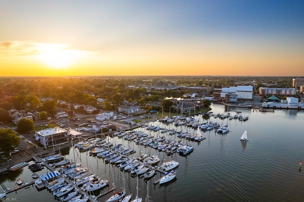 Photo of 497 Bridge Street, Hampton, VA 23669 (MLS # 10612718)