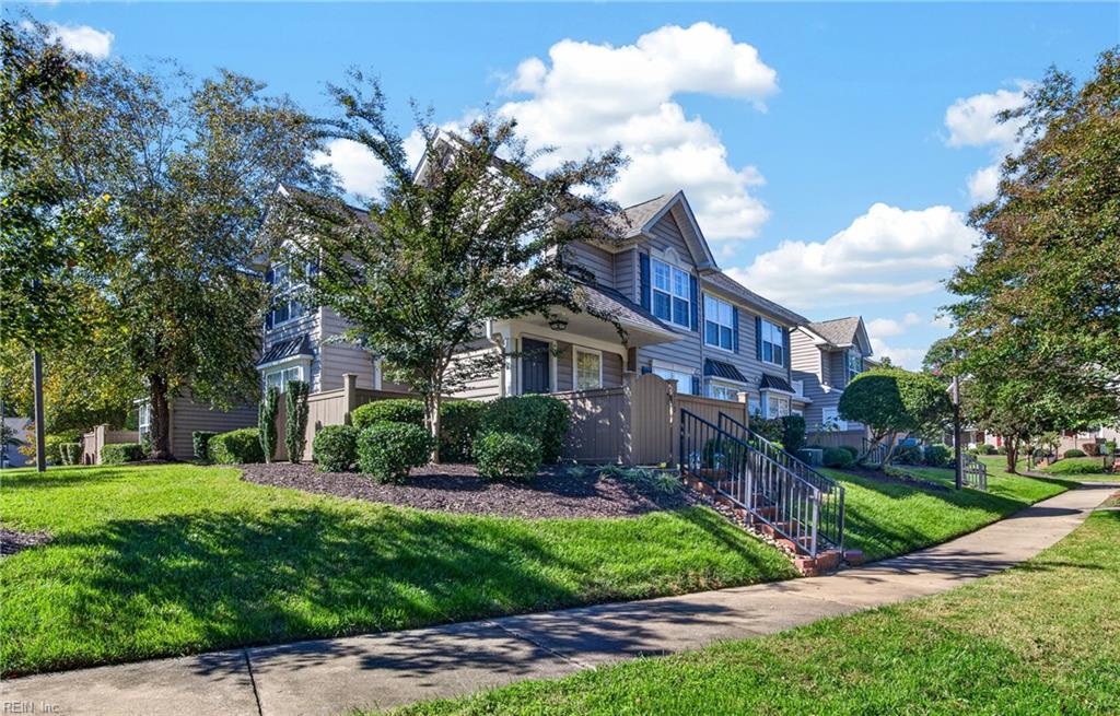 Photo of 310 Settlement Drive, Williamsburg, VA 23188 (MLS # 10659529)