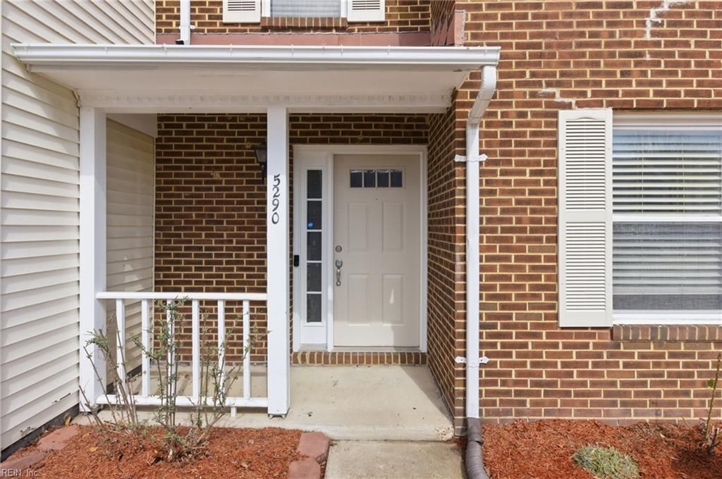Photo of 5290 Settlers Park Drive, Virginia Beach, VA 23464 (MLS # 10624279)