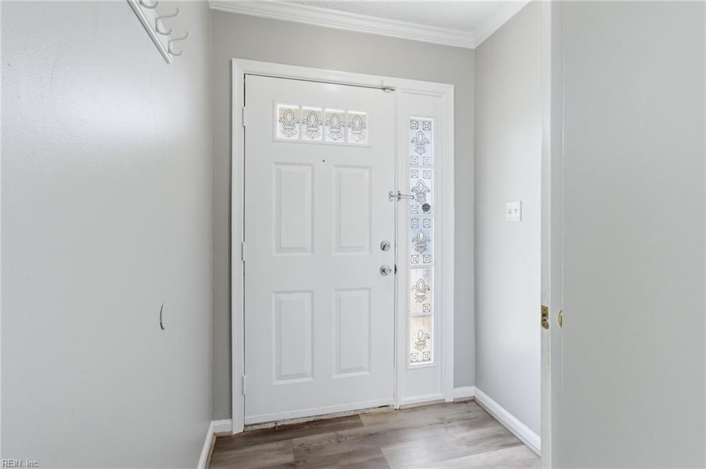 Photo of 5290 Settlers Park Drive, Virginia Beach, VA 23464 (MLS # 10624279)