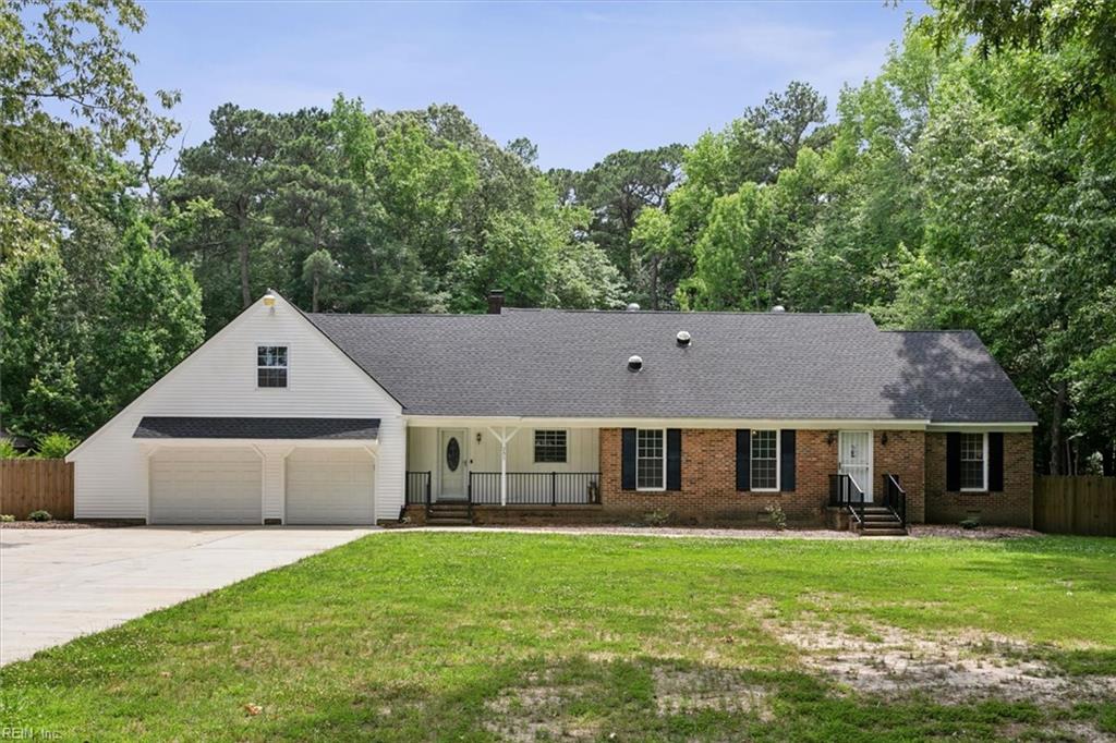 View Yorktown, VA 23693 house