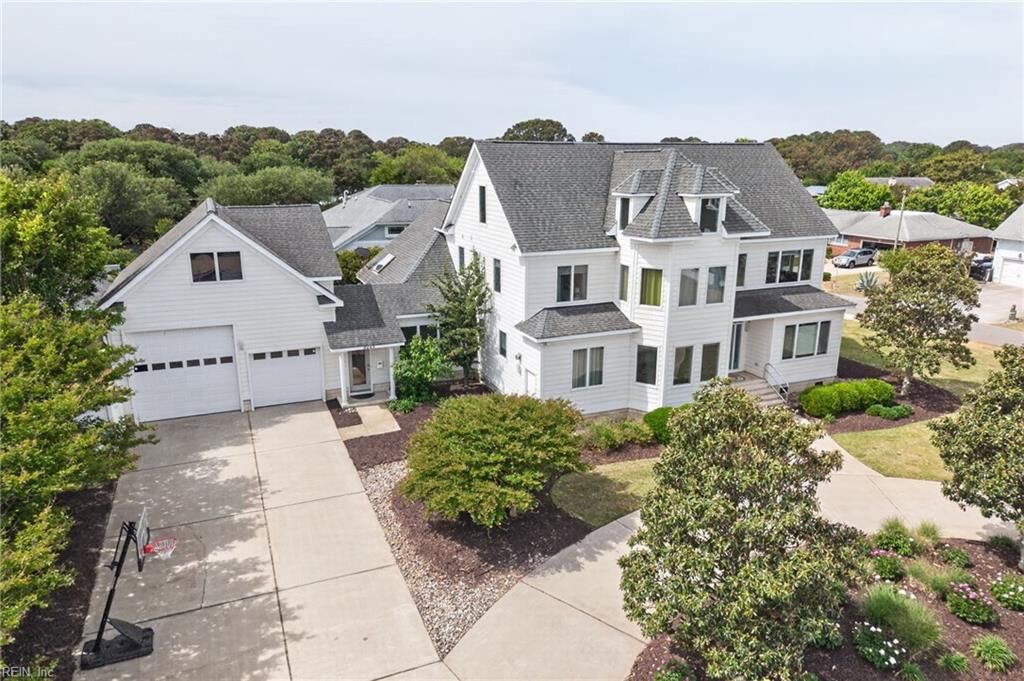Photo of 4225 Sandy Bay Drive, Virginia Beach, VA 23455 (MLS # 10632848)