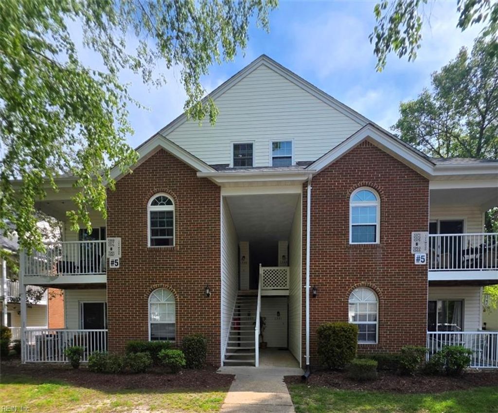 Photo of 1377 Ivywood Road, Virginia Beach, VA 23453 (MLS # 10630603)