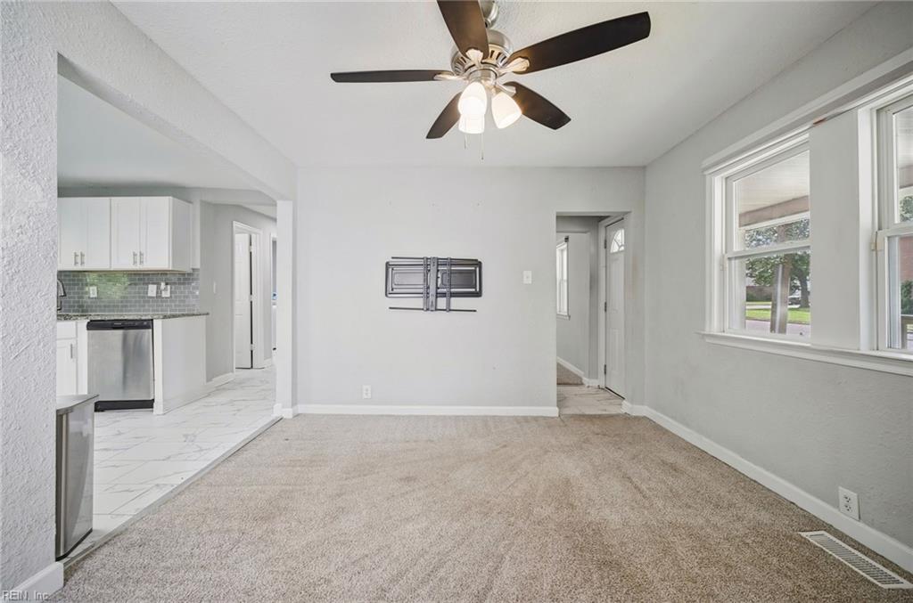 Photo of 112 Nicholson Street, Portsmouth, VA 23702 (MLS # 10651504)