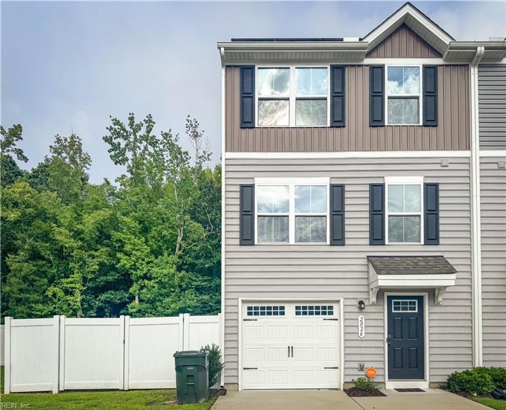 Photo of 2026 Petersen Way, Suffolk, VA 23434 (MLS # 10604702)
