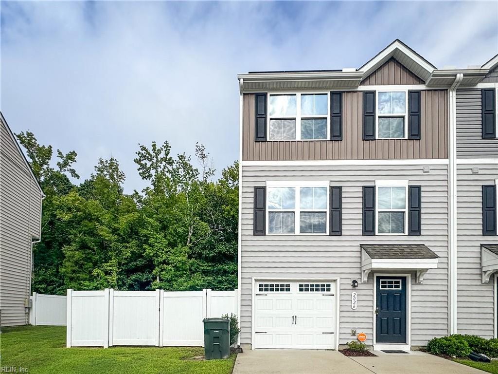 Photo of 2026 Petersen Way, Suffolk, VA 23434 (MLS # 10604702)