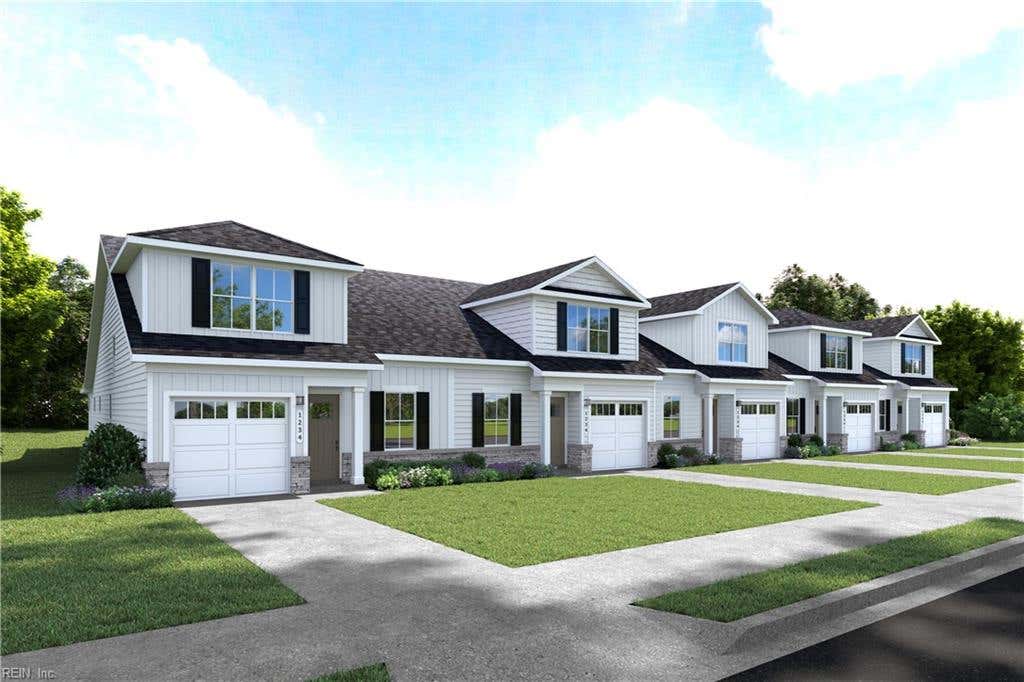 Photo of 5045 Winding Creek, Williamsburg, VA 23188 (MLS # 10647175)