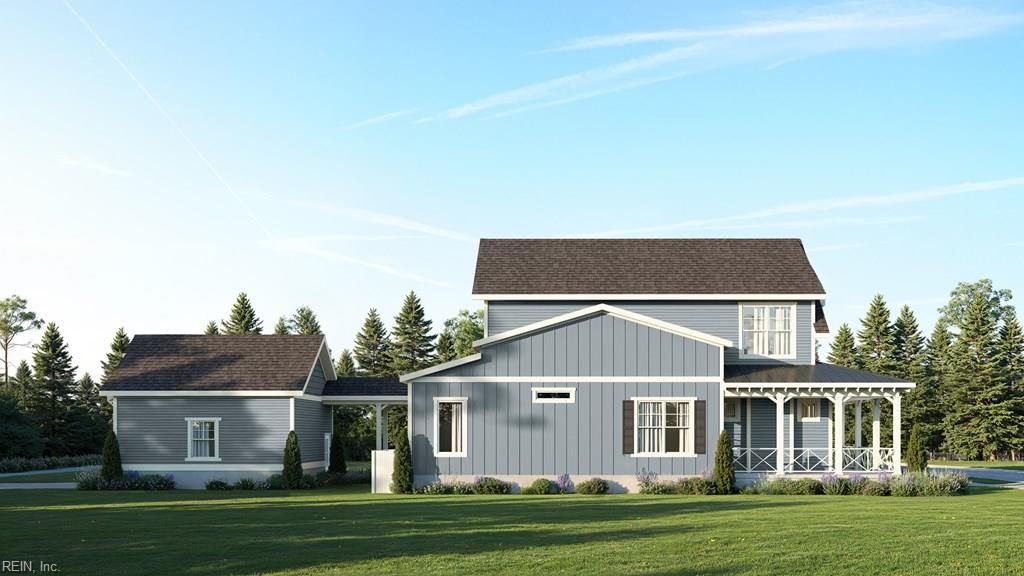 Photo of 101 Governor's Way, Cape Charles, VA 23310 (MLS # 10627173)