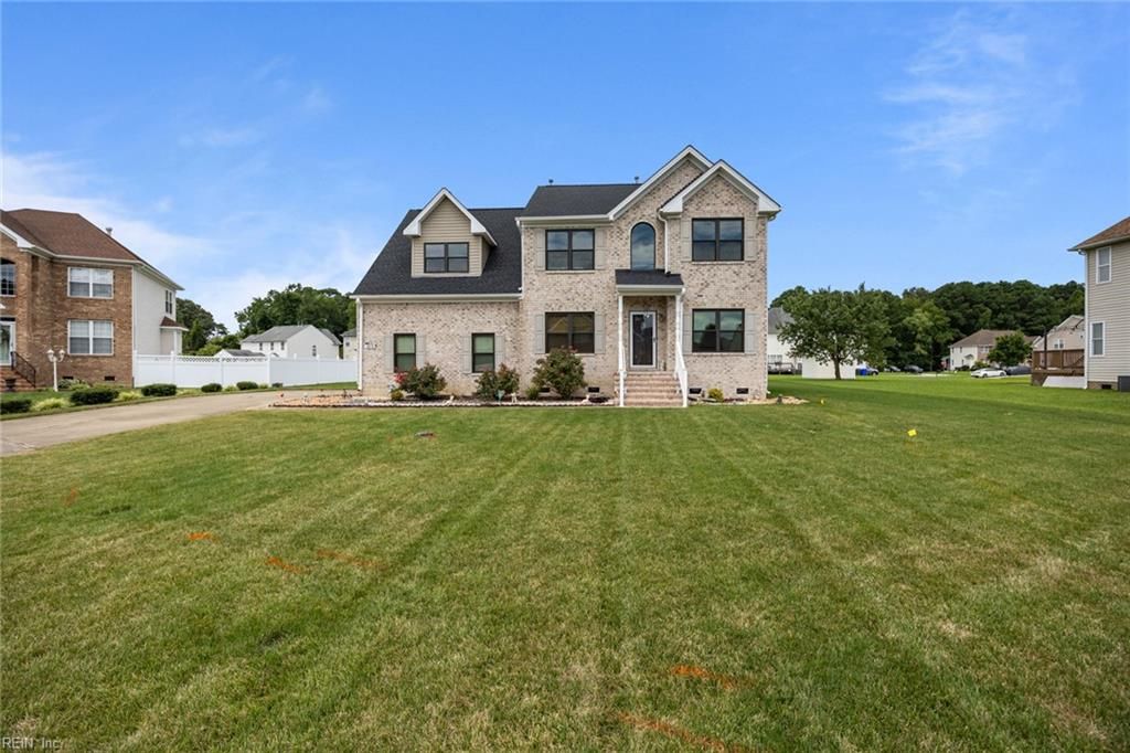 Photo of 202 Ferguson Place, Suffolk, VA 23435 (MLS # 10617842)