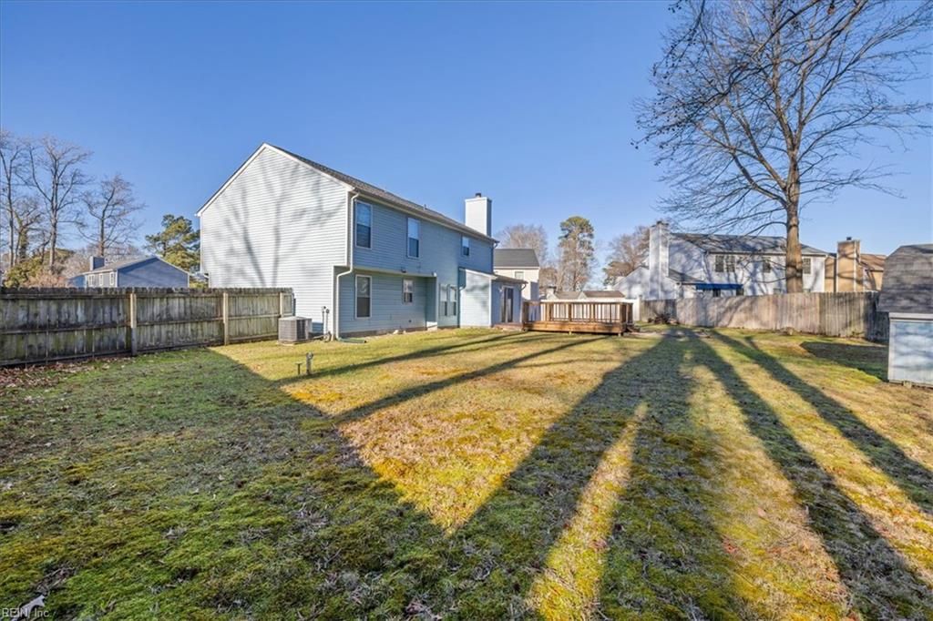 Photo of 1004 Hackney Brief, Virginia Beach, VA 23455 (MLS # 10617376)