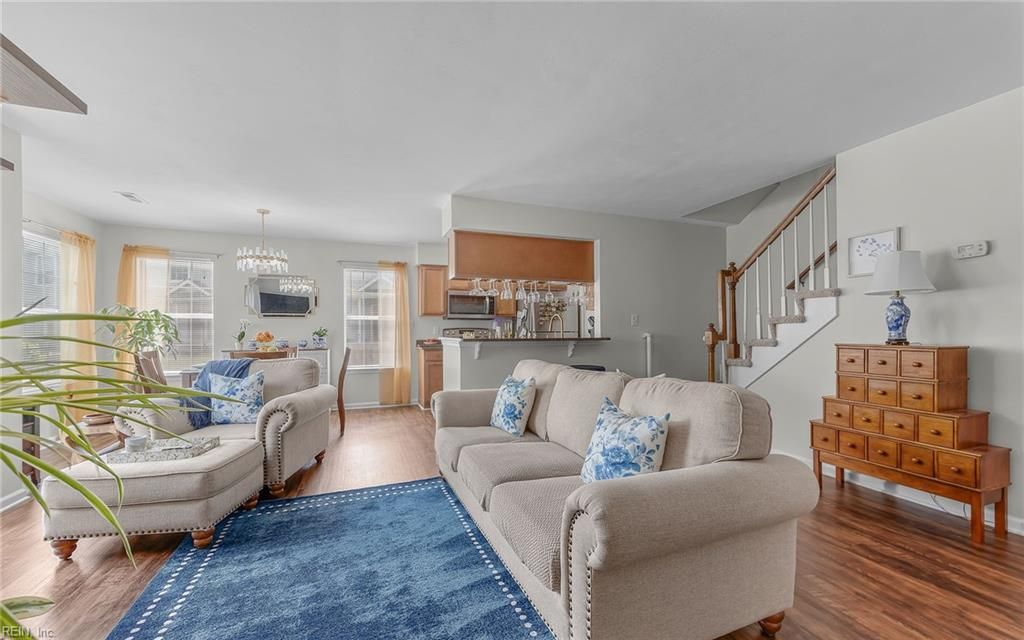 Photo of 717 Whistling Swan Drive, Virginia Beach, VA 23464 (MLS # 10629979)