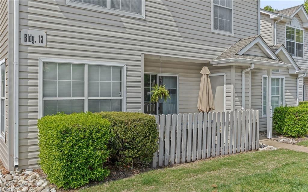 Photo of 717 Whistling Swan Drive, Virginia Beach, VA 23464 (MLS # 10629979)