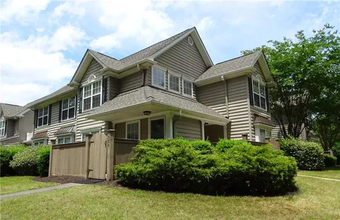 504 Settlement Drive, Williamsburg, VA 23188 - #: 10576436