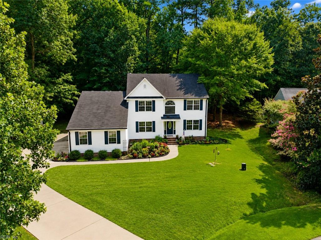 Photo of 437 Evergreen Way, Smithfield, VA 23430 (MLS # 10648821)