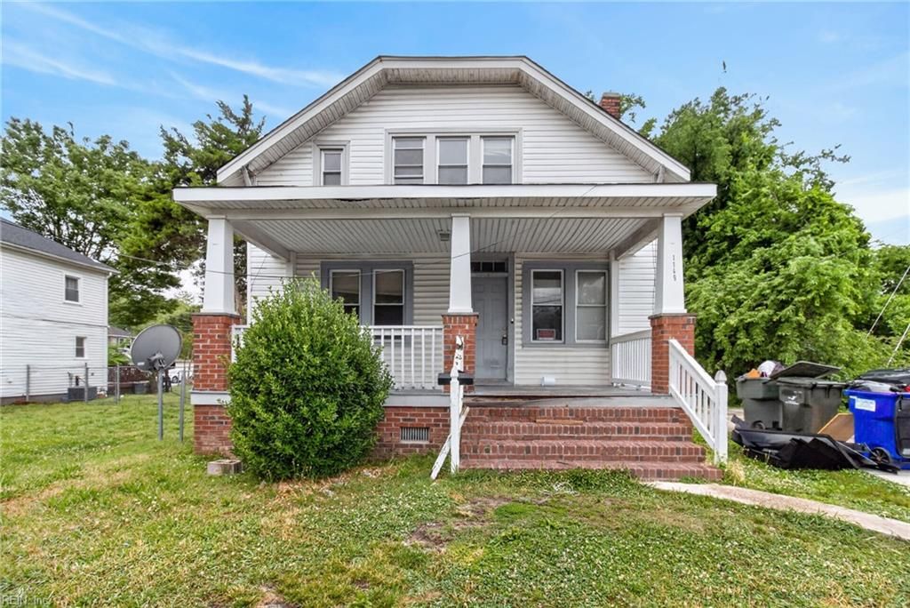 Photo of 1149 Wilson Road, Norfolk, VA 23523 (MLS # 10636402)