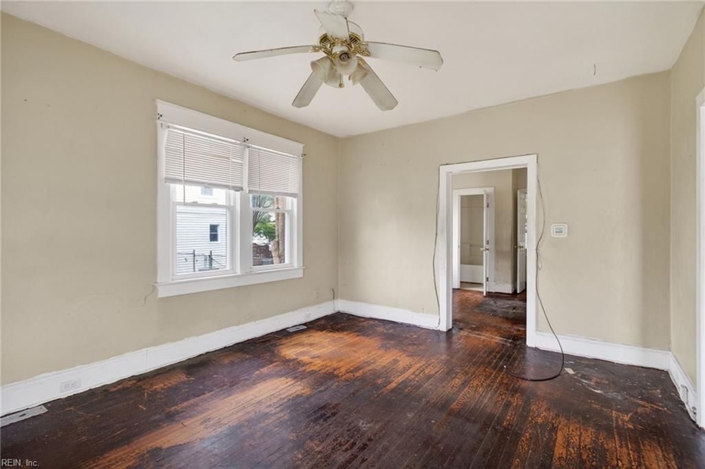Photo of 1149 Wilson Road, Norfolk, VA 23523 (MLS # 10636402)