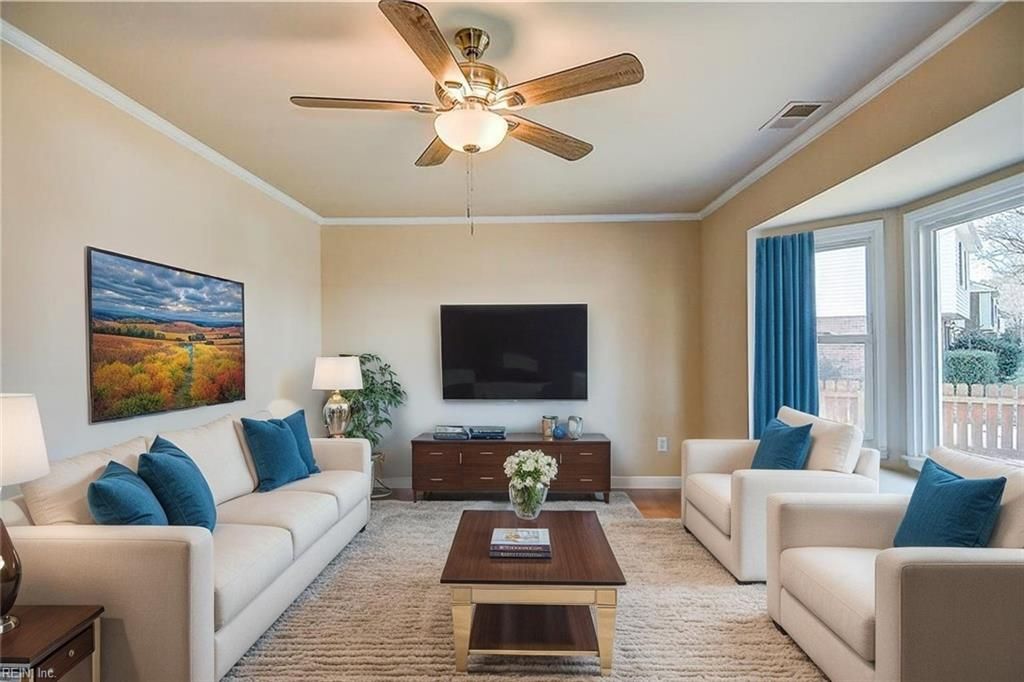 Photo of 2211 Sedgewick Drive, Virginia Beach, VA 23451 (MLS # 10619234)