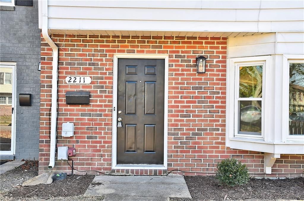 Photo of 2211 Sedgewick Drive, Virginia Beach, VA 23451 (MLS # 10619234)