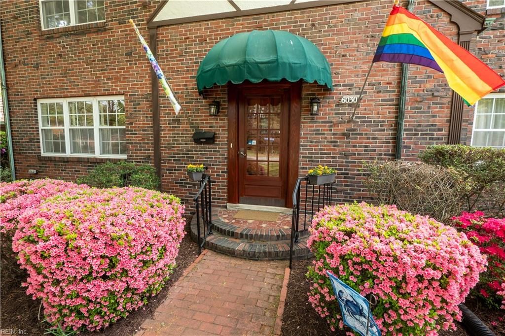 Photo of 6030 Newport Avenue, Norfolk, VA 23505 (MLS # 10629093)