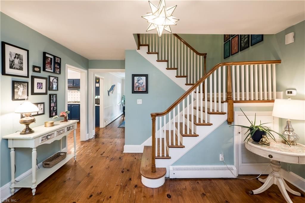 Photo of 6030 Newport Avenue, Norfolk, VA 23505 (MLS # 10629093)