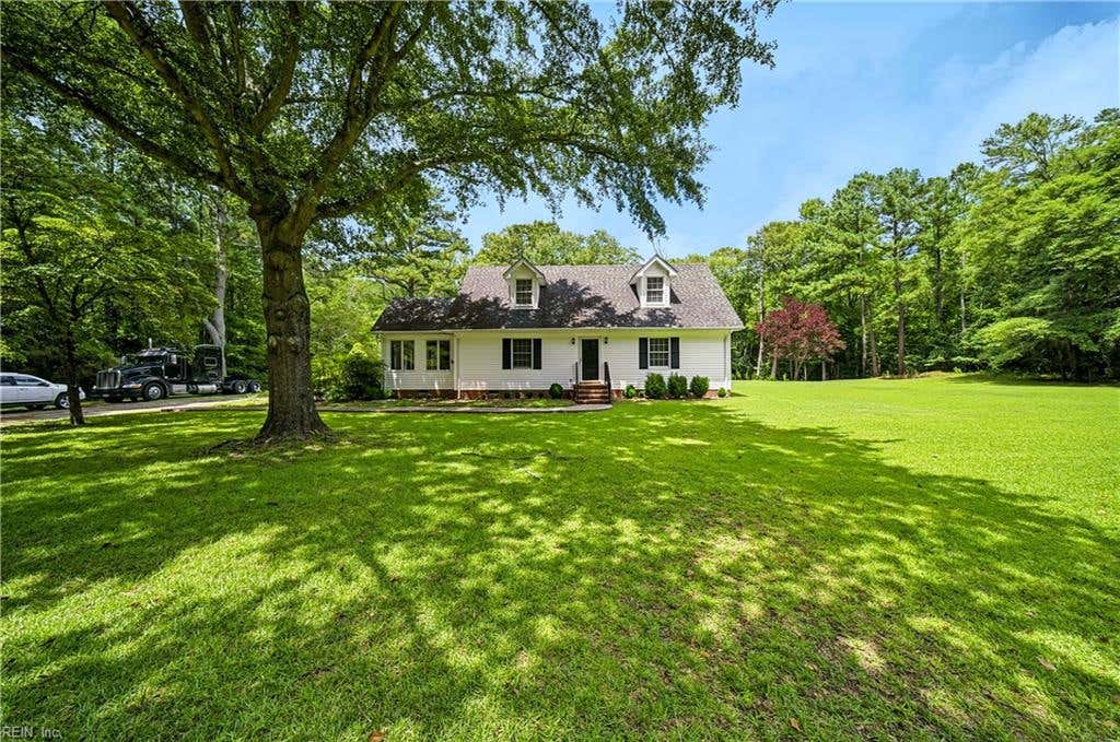 Photo of 26211 Hanging Tree Road, Courtland, VA 23837 (MLS # 10647069)