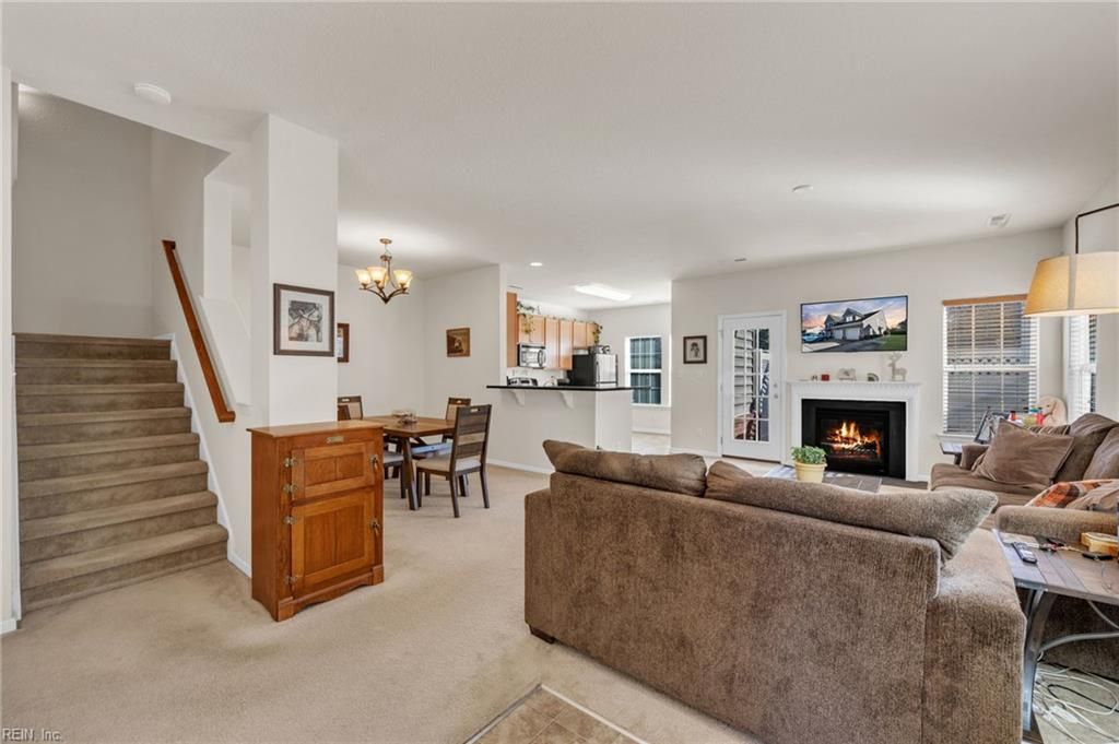 Photo of 3762 Pear Orchard Way, Suffolk, VA 23435 (MLS # 10616095)