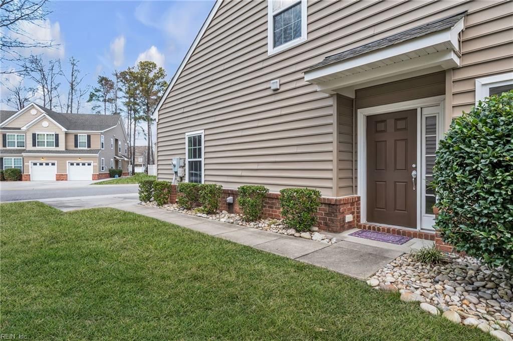 Photo of 3762 Pear Orchard Way, Suffolk, VA 23435 (MLS # 10616095)