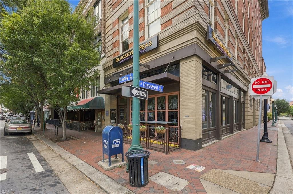 Photo of 241 Granby Street #50, Norfolk, VA 23510 (MLS # 10657530)